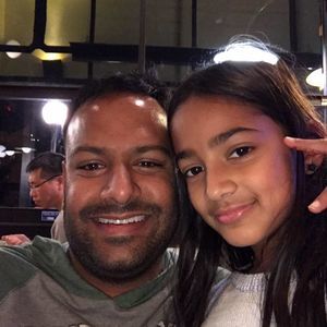 Meet your Posher, Ankur